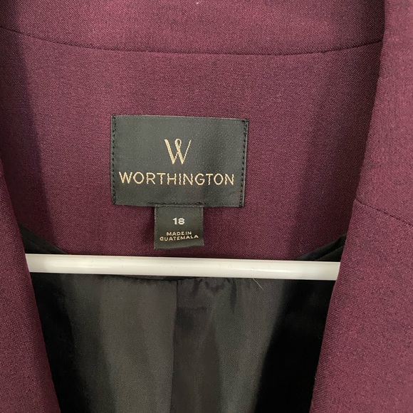 Jacket - Picture 2 of 3